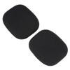 Square Foam Headphone Covers Breathable Headphone Earpads for Form2 2i LC8200