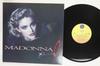12-дюймовая пластинка MADONNA Live To Tell 0204619204610A SIRE 1986 США Танцевальная Электроника Б/у