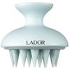 Массажёр для кожи головы Scalp Massager Shampoo Brush Light Blue 1шт