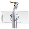 Dental Contra Angle Handpiece AI-X-SG20L 20:1 Reduction Speed Detachable External And Internal Cooling System With Optical Handpiece