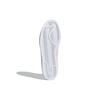 Adidas Superstar Slip On White Orange Women's D96704
