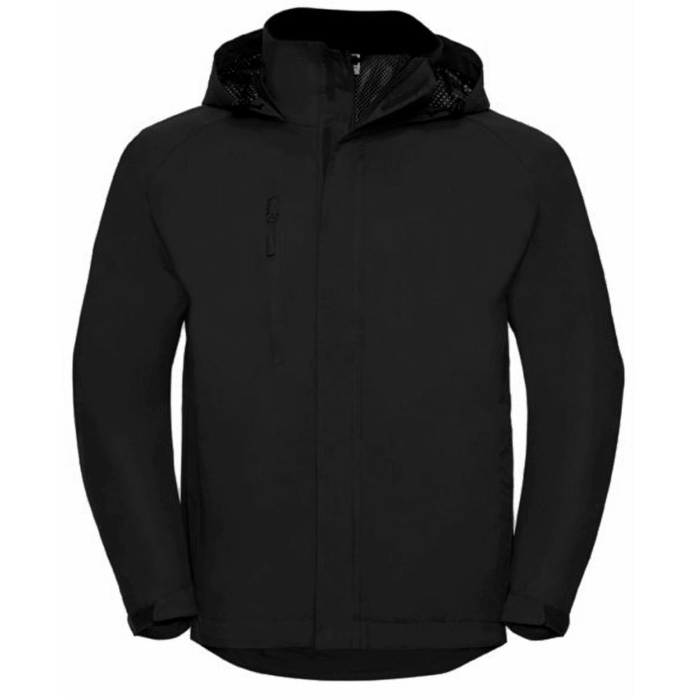 Jerzees Colours Мужская водостойкая куртка премиум-класса Hydraplus 2000