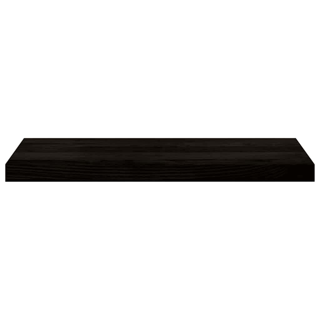 Vidaxl Stopnie Schodowe 16 Szt. Brązowe 70X25X2 Cm Lite Drewno Dębowe
