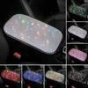 Universal Thickened Diamond Car Armrest Protective Pad