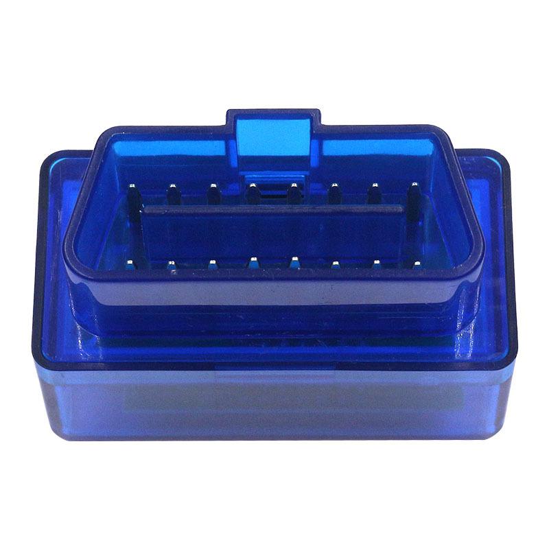 ELM327 V1.5 Bluetooth OBD2 Scanner with PIC18F25K80 Chip