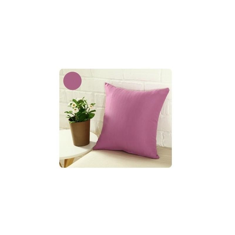 Spandex Pillow Cover For Sofa Bedroom Office Chair Modern Minimalist Design