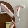 Cosplay Bunny Girl Girls Hairband Cute Bunny Headband Sweet Party Headwear  Costume Cosplay