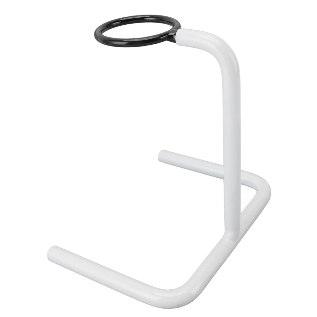 Подставка для кофе пуровер Железо Устойчивая поддержка Легко чистить Долговечная подставка для кофе-дриппера для дома, бара A