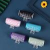 Usb электрический бигуди для завивки волос, инструмент для укладки волос, парикмахерский ролик