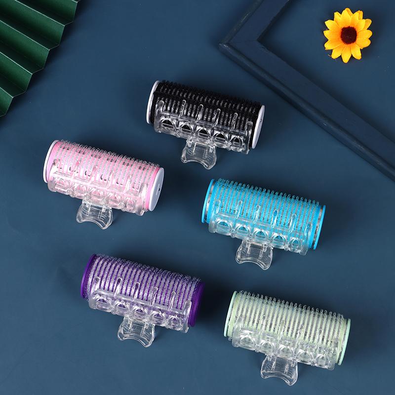 Usb электрический бигуди для завивки волос, инструмент для укладки волос, парикмахерский ролик