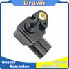 1X Manifold Absolute Intake Pressure Sensor Map for Mazda 3 6 626 Protege 5 MX-5 RX-8 E1T10372 18590-80C40 KL47-18-211A