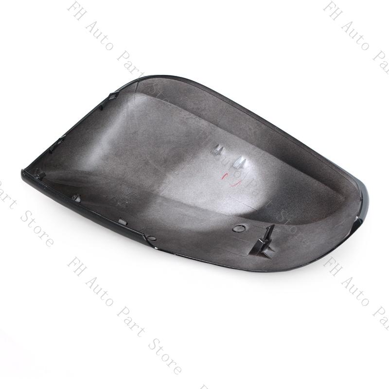For Toyota RAV4 RAV 4 Outside Rearview Side Mirror Cover Lid Cap Shell House