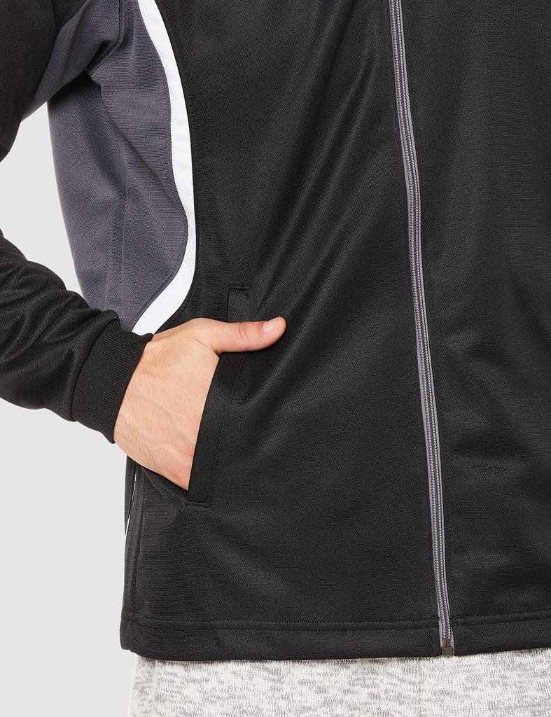 Training Wear Dry Deco Training Jacket 2031D912 [ASICS] (Recycled Material) Men's