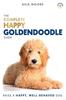 Книга The Complete Happy Goldendoodle Guide : The A-Z Manual for New and Experienced Owners