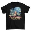 Marvel Guardians of the Galaxy Adult T-Shirt - Officially Licensed Brand New Cat