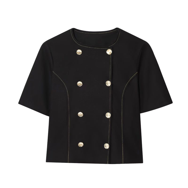 Kaslead New Arrival Women's Clothing Fashion Style Blended String Decoration Outwear Casual Pants 3429709 2899709