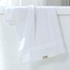Thickened Shower Towel High Absorbent Cotton Towel Portable Face Towel  Kids/Adults