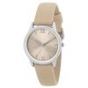 [Sun Flame Co., Ltd.] Часы J-Axis One Tone CF2D0010-BE женские бежевые