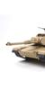 Tamiya Military Miniature Series US Army M1A2 Abrams Tank Plastic Model 32592 1/48 No.92