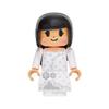 Kawada Nanoblock Stories Collection Wedding NBH_212