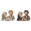 DKD Home Decor Рождественский вертеп, Стандартный - S3035196