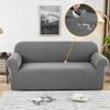 Four Seasons Waterproof Elastic Sofa Cover - Universal Fit for Heavy-Duty, All-Inclusive.