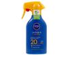 SUN PROTEGE&;HYDRATA Gun SPF20 270 Ml