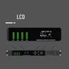 Runpu RP-WXS640 Wireless Gooseneck Conference Microphone System (CN version)