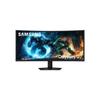 Монитор Samsung Odyssey G7 G75F 40" WUHD 180 Гц VA Изогнутый FreeSync Premium Pro HDR10+