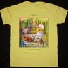 Genesis Band Selling England By The Pound T Shirt Full Size S-4XL