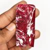 Natural CERTIFIED 61.85 Ct Red Ruby Rough Uncut Raw Rough Rare Loose Gemstone P-1069-Sa