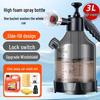 High-Pressure Handheld Foam Sprayer for Car Wash