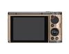 CASIO Digital Camera EXILIM Selfie Tilt LCD Auto Transfer Function Equipped Gold EX-ZR1700GD Wi-Fi/Bluetooth