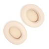 FYZ‑60 Ear Cushions Replacement Earpad Covers for Monster Studio 2.0 Wireless HeadphoneChampagne
