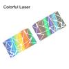 Car Body Side Stickers Triangle Graphics Vinyl Decals For Auto SUV Off Road Waterproof Styling Decoration Stickers Accessories