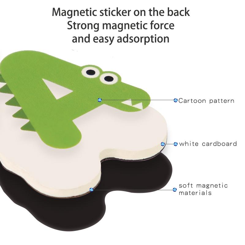 Тихая книга Монтессори, английские магнитные буквы, карты, упражнения на спаривание, головоломки, игры с заклинаниями, развивающие игрушки для детей, подарки