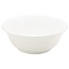 Bowl, Plate, Chinese Cuisine Dish, White, 19cm, Noodle Bowl, Microwave Safe, Made In Japan, 8906-3380