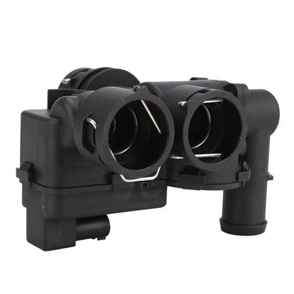 2118320584 HVAC Car Coolant Heater Control Valve For Mercedes-Benz W211 W219