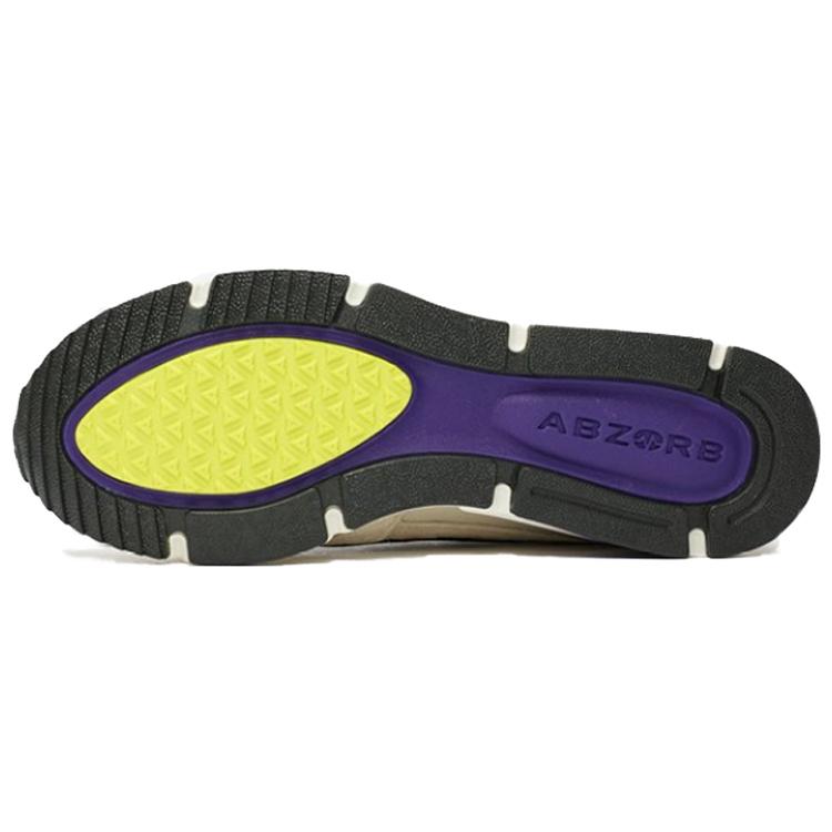 New New Balance X Racer 'Olive Purple' MSXRCTRF