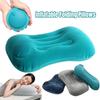 1/2 шт. Складные надувные подушки Многофункциональные подушки для поддержки шеи и поясницы для офиса, автомобиля, кемпинга, самолета, для отдыха, воздушная подушка