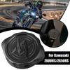 Для Z900RS Защитная декоративная крышка радиатора Для Kawasaki Z900rs Cafe 2025-2025 ZR900RS Алюминий Все Аксессуары M6P4
