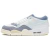 Air 4 RM Diffused Blue Ashen Slate Unisex Sneakers White Prism-Pink Football-Grey FQ7939-101