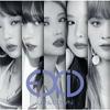 EXID UP&DOWN JAPANESE VERSION First Limited Edition Type B CD DVD Card NEW