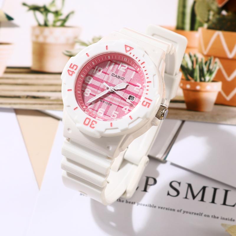 Casio G Shock LRW200H 4C LRW-200H-4C