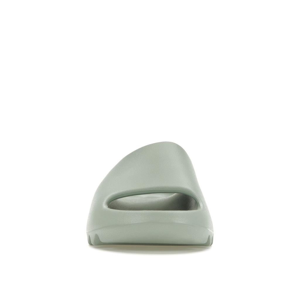 Adidas Yeezy Slides Salt Unisex Sneakers White ID5480