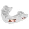 Спортивная капа OPRO | Уровень Bronze | Официальный магазин (UFC White, Взрослый)