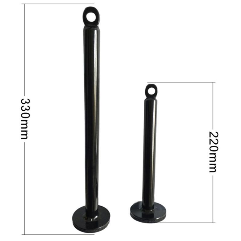 Лист штанги на отрицательной тяжелой штанге, аксессуары для фитнес-оборудования