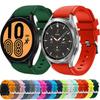 20mm 22mm Band for Samsung Galaxy Watch 4/Classic/46mm/42mm/active 2 Gear s3/S2 Silicone Bracelet Huawei GT/2/GT2/3 Pro Strap