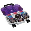 Takara Tomy Arts Pokemon Frienda Trunk, Master Clear Version, 96-Pick Capacity