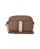 Shoulder Bag BRECKEN MINI CROSSBODY COC [GUESS] Women's